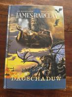 Jennifer Barclay - 2 Dagschaduw, Ophalen of Verzenden, Zo goed als nieuw, Jennifer Barclay