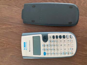 Rekenmachine Texas Instruments TI-30XB Multiview beschikbaar voor biedingen