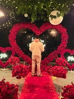 Marry me, Ophalen, Zo goed als nieuw, Valentijn of Romantisch