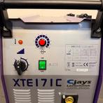 Nieuw Parweld XTE171C Mig Mag lasapparaat Co2 Trafo LGK, Ophalen of Verzenden, Nieuw, 150 tot 250 ampère, Co2