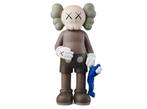 KAWS SHARE designer toy uit 2020 - 100% origineel, Verzenden, Nieuw