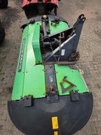 Deutz KM 4.29FS frontmaaier trommelmaaier stalvoeren, Zakelijke goederen, Agrarisch | Werktuigen, Ophalen of Verzenden, Weidebouw
