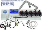 Voedingscomputer TPS HP2 - 4 Pompen ,nieuw in doos, Ophalen, Overige typen