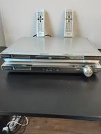 Tuner Panasonic, Ophalen, Zo goed als nieuw