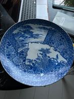 Chinese fruitschaal, Antiek en Kunst, Antiek | Wandborden en Tegels, Ophalen of Verzenden