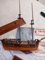 Sultana schoener modelboot, Ophalen of Verzenden