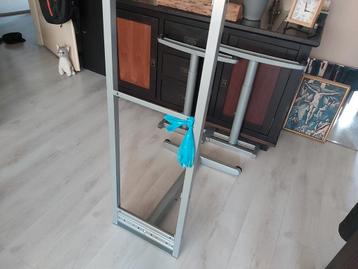 Bureau Effektiv Hoekmodel Galant - afbeelding 3