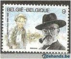 Belgie 1985 - Yvert/OBP 2191 - Ernest Claes en De Witte (PF), Postzegels en Munten, Verzenden, Postfris, Kinderen