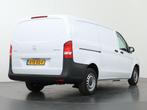 Mercedes-Benz Vito 116 CDI | L2 Lang | Navigatiesysteem | St, Gebruikt, 4 cilinders, 2000 kg, 2 stoelen