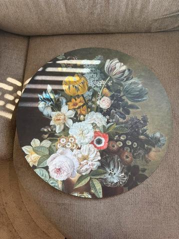 Wanddecoratie beschikbaar voor biedingen
