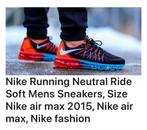 Nike air Max  2015 nieuw, Kleding | Heren, Schoenen, Nieuw, Ophalen of Verzenden