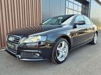 Audi A4 Limousine 1.8 TFSI Pro Line | Airco | Cruise | Xenon, Euro 5, Stof, Zwart, 4 cilinders