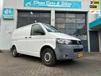 Volkswagen Transporter 2.0 TDI L1H1 T800 Baseline, Auto's, Voorwielaandrijving, Euro 5, Gebruikt, 4 cilinders