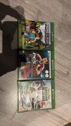 Xbox One spellen, Spelcomputers en Games, Games | Xbox One, Avontuur en Actie, 2 spelers, Ophalen of Verzenden, Zo goed als nieuw