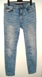 Portonova heren jeans spijkerbroek W34, Blauw, Portonova, Ophalen of Verzenden, Zo goed als nieuw