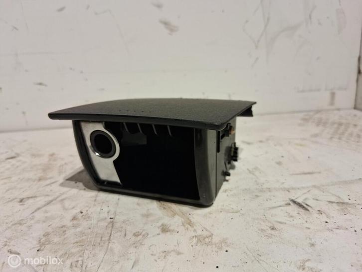 Asbak Vw New Beetle 1.6 ('98-'10) 1C0857301J, Auto-onderdelen, Interieur en Bekleding, Volkswagen, Gebruikt, Ophalen of Verzenden