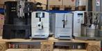 Te koop aangeboden: 8 JURA koffiemachines voor de sleutelaar, Ophalen, Gebruikt, 10 kopjes of meer, Afneembaar waterreservoir