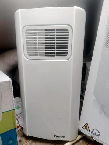 Tristar pd 8815 mobiele airco beschikbaar voor biedingen