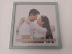 Nieuwe fotolijst lijst nieuw 20 x 20 cm lijstje photo frame, Minder dan 50 cm, Nieuw, Ophalen of Verzenden, Minder dan 50 cm
