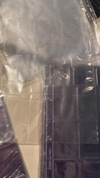 Verzamelalbum Bladen DIN A4 kermis munten, Ophalen of Verzenden, Verzamelalbum