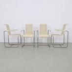 4x Dining Chair “D25” by Axel Bruchhäuser for Tecta, 1980s, Gebruikt, Eén, Ophalen