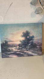 Wanddecoratie, Huis en Inrichting, Woonaccessoires | Wanddecoraties, Ophalen, Gebruikt
