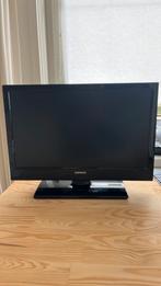 Lenco televisie met ingebouwde dvd speler, 50 Hz, Minder dan 40 cm, Ophalen, Overige merken