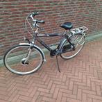 Sparta Herenfiets Ithaka stationsfiets framehoogte 50, Sparta, Gebruikt, Versnellingen, 49 tot 53 cm