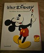 Walt Disney Van Mickey Mouse Tot Disneyland, Boeken, Stripboeken, Eén stripboek, Ophalen of Verzenden, Zo goed als nieuw