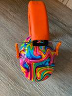 Kleurrijke gehoorbescherming, oorkappen, herriefoon, Audio, Tv en Foto, Koptelefoons, Ophalen of Verzenden, Zo goed als nieuw