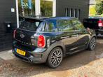 MINI Countryman 1.6 John Cooper Works ALL4 Chili 218PK/Aut/E, Auto's, Mini, Te koop, Geïmporteerd, 5 stoelen, Benzine