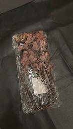 Kunst tak met bladeren, Ophalen, Zo goed als nieuw