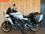 Yamaha TRACER 9GT (bj 2023), Motoren, 890 cc, Bedrijf, Meer dan 35 kW, Toermotor