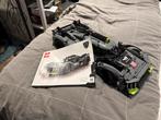 Lego Technic Peugeot 9X8 42156, Ophalen of Verzenden, Gebruikt, Complete set, Lego