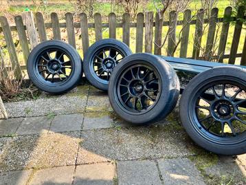 könig hypergrams + nankang ar1 255-40-17 beschikbaar voor biedingen