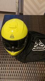 Bayard motor helm maat XL, Motoren, Kleding | Motorhelmen, Overige merken, Dames, XL, Ophalen of Verzenden