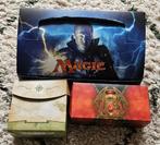 Lege booster box / pre-release packs van oude sets, Ophalen of Verzenden, Gebruikt, Overige typen
