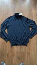 Coltrui Tailor&Son, Kleding | Heren, Grote Maten, Blauw, Trui of Vest, Taillor & Son, Nieuw