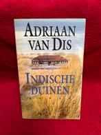 Adriaan van Dis - Indische duinen, Gelezen, Adriaan van Dis, Ophalen of Verzenden, Nederland