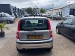 Fiat Panda 1.2 Dynamic, Auto's, Fiat, Voorwielaandrijving, Stof, Gebruikt, 1242 cc