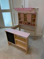 Speelgoed winkeltje, Kinderen en Baby's, Speelgoed | Speelkeukens, Ophalen of Verzenden, Zo goed als nieuw