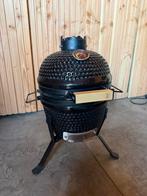 Mini komando 13 inch, Tuin en Terras, Houtskoolbarbecues, Ophalen, Nieuw, Kamado