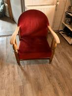 Oud fauteuiltje, Antiek en Kunst, Ophalen