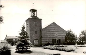 Groenekan Ned herv kerk  T.A. Meijers beschikbaar voor biedingen