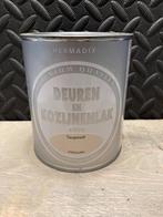 Verf/ lak Hermadix, Ophalen, Wit, Nieuw, Verf