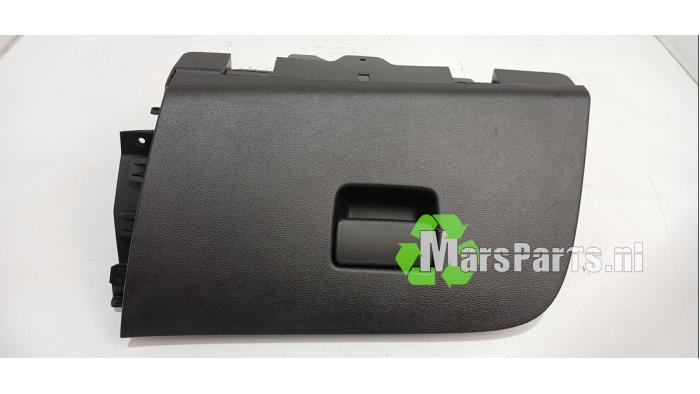 Dashboardkastje van een Opel Astra, Auto-onderdelen, Dashboard en Schakelaars, Opel, Gebruikt, 3 maanden garantie, Ophalen of Verzenden