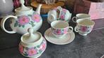 Servies Bavaria Schumann Arzberg Germany, Antiek en Kunst, Antiek | Servies los, Ophalen of Verzenden