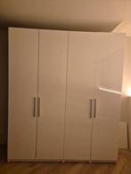 4x Fardal ikea pax deuren hoogglans wit, Huis en Inrichting, Kasten | Kledingkasten, Ophalen, 25 tot 50 cm, 50 tot 100 cm, 200 cm of meer