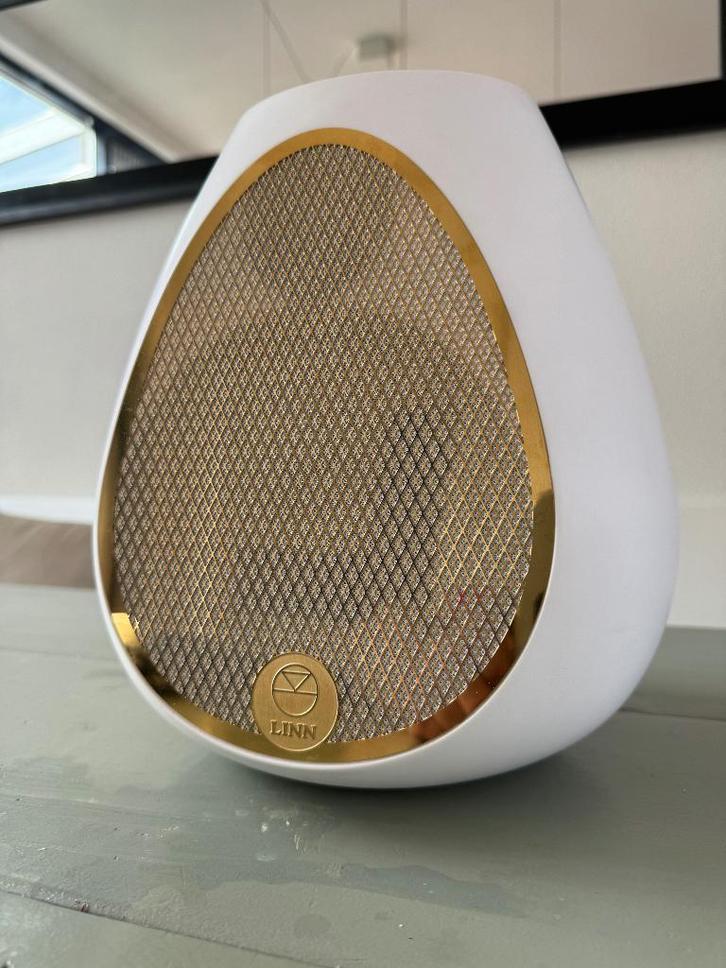 Linn Series 3, Audio, Tv en Foto, Luidsprekers, Front, Rear of Stereo speakers, 120 watt of meer, Overige merken, Ophalen of Verzenden