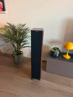 Dynaudio Focus 260. Als nieuw., Zo goed als nieuw, 120 watt of meer, Front, Rear of Stereo speakers, Ophalen